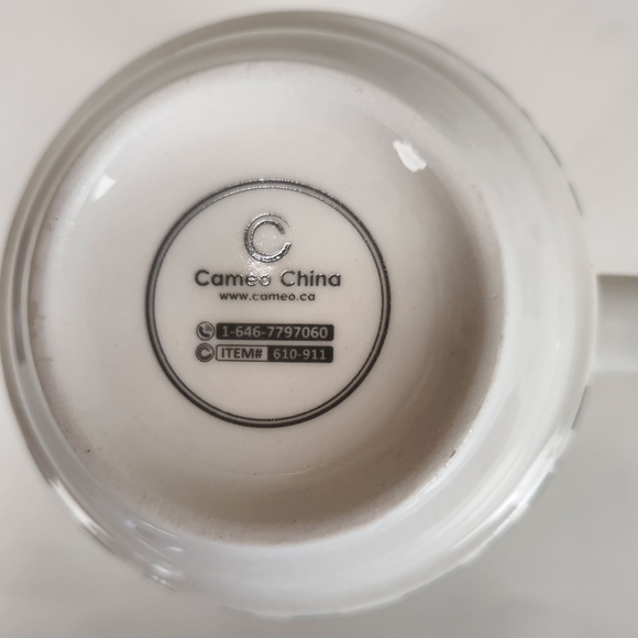 Rock & Roll Coffee Mug NWOT - Picture 6 of 12